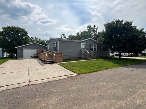 Photo of 3835 Kingsridge Street, Blackman Charter Township, MI 49201 (MLS # 71026047348)