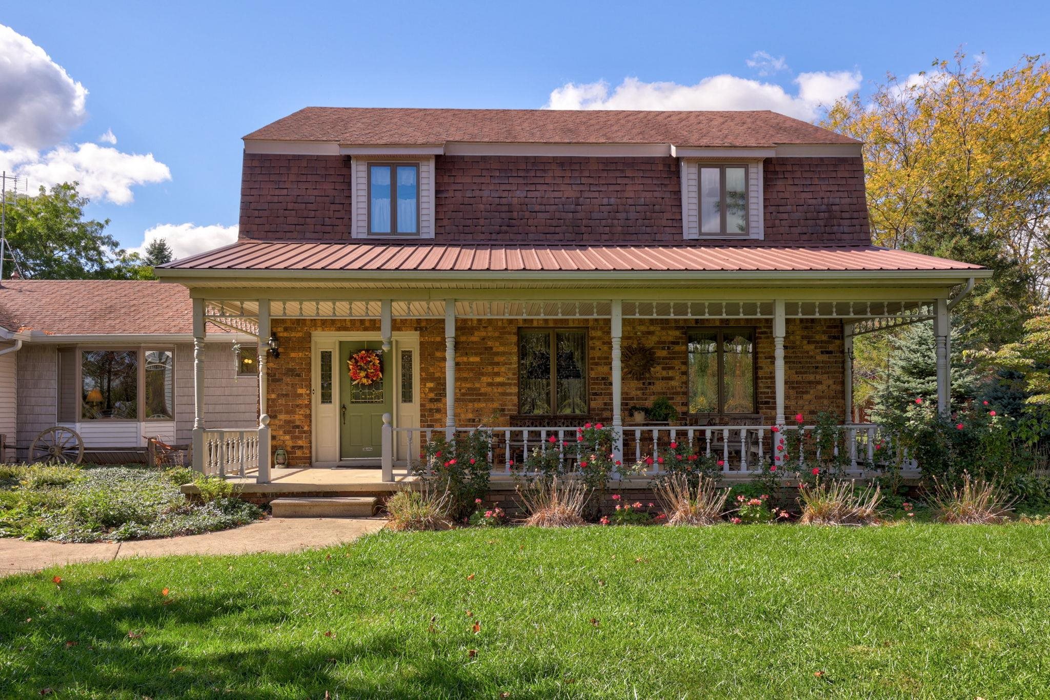 5200 Schott Road