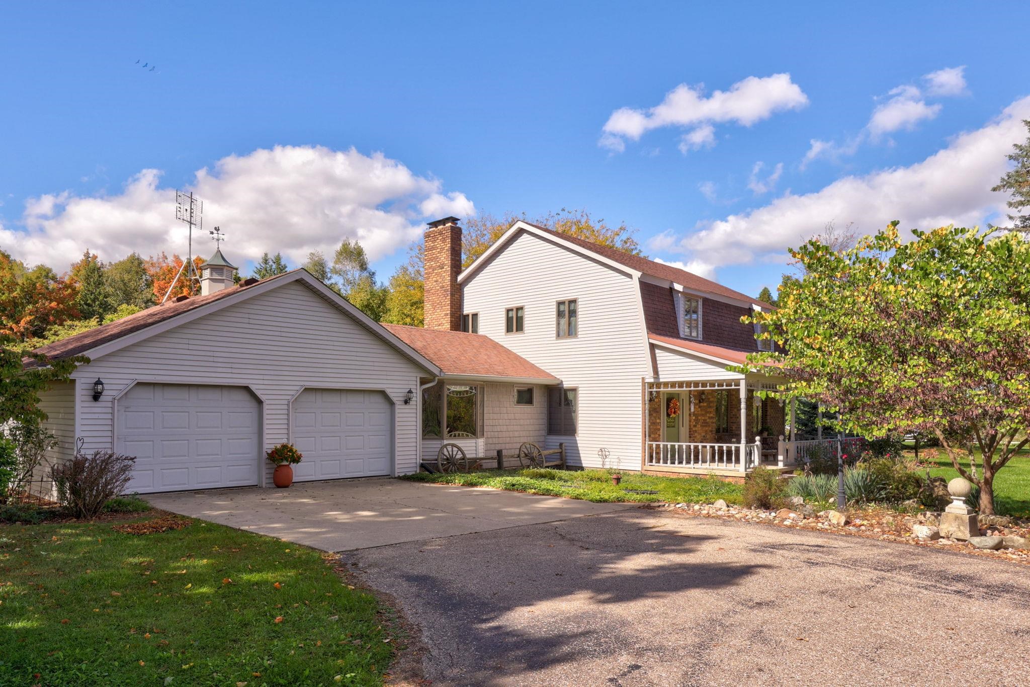 5200 Schott Road