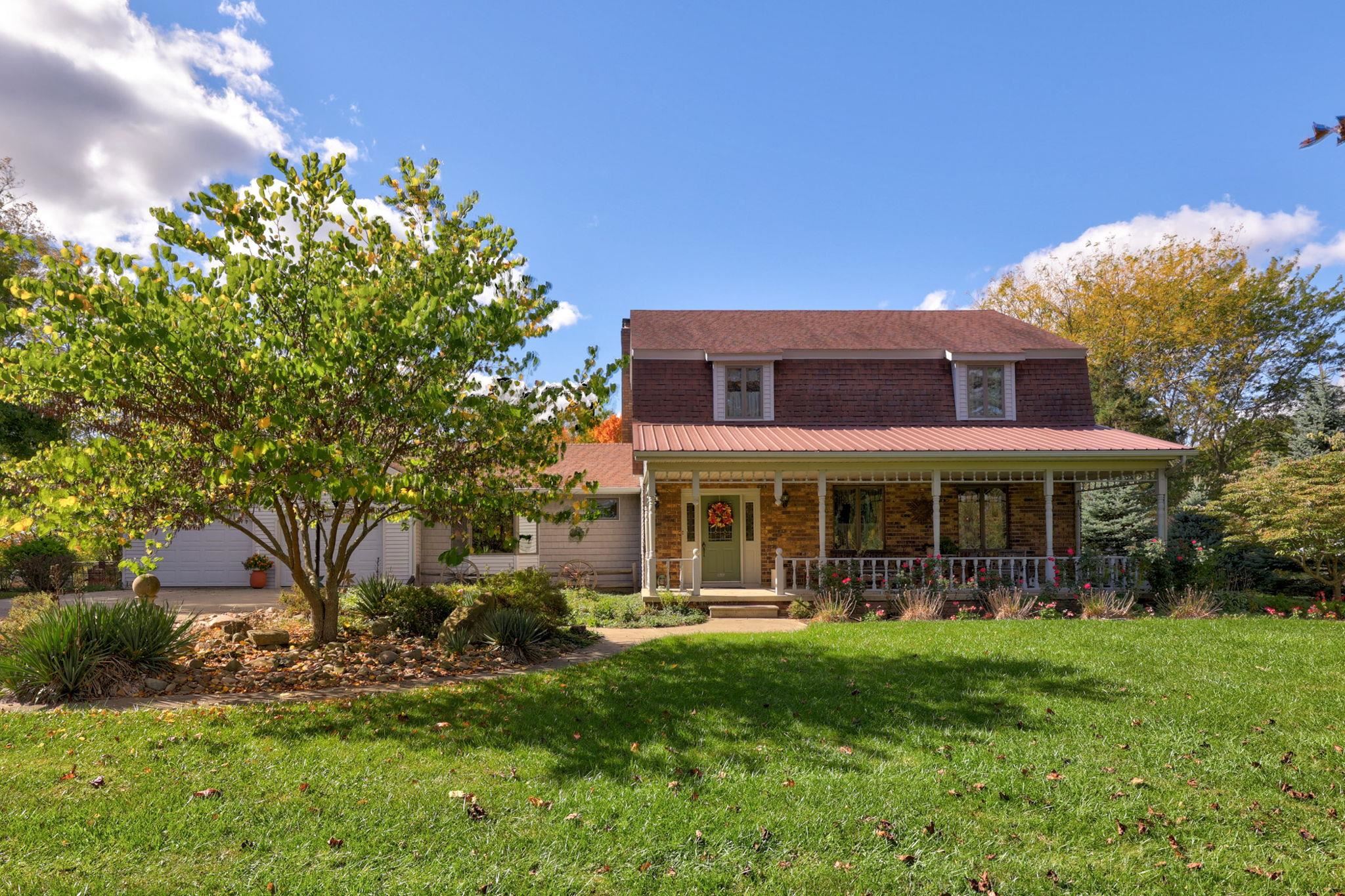 5200 Schott Road