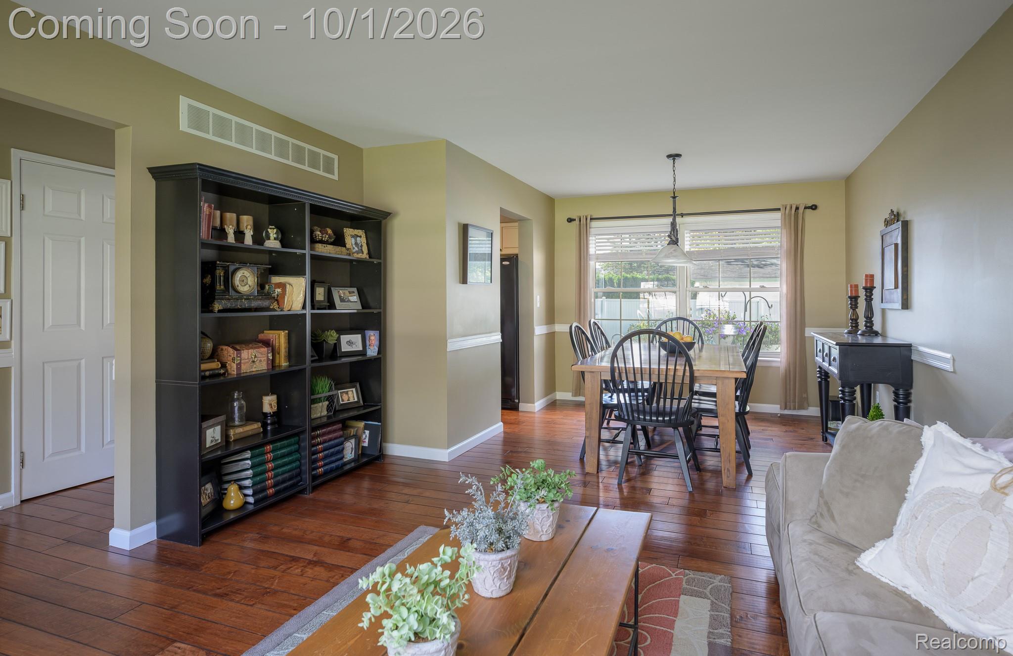 3627 Bristol Drive
