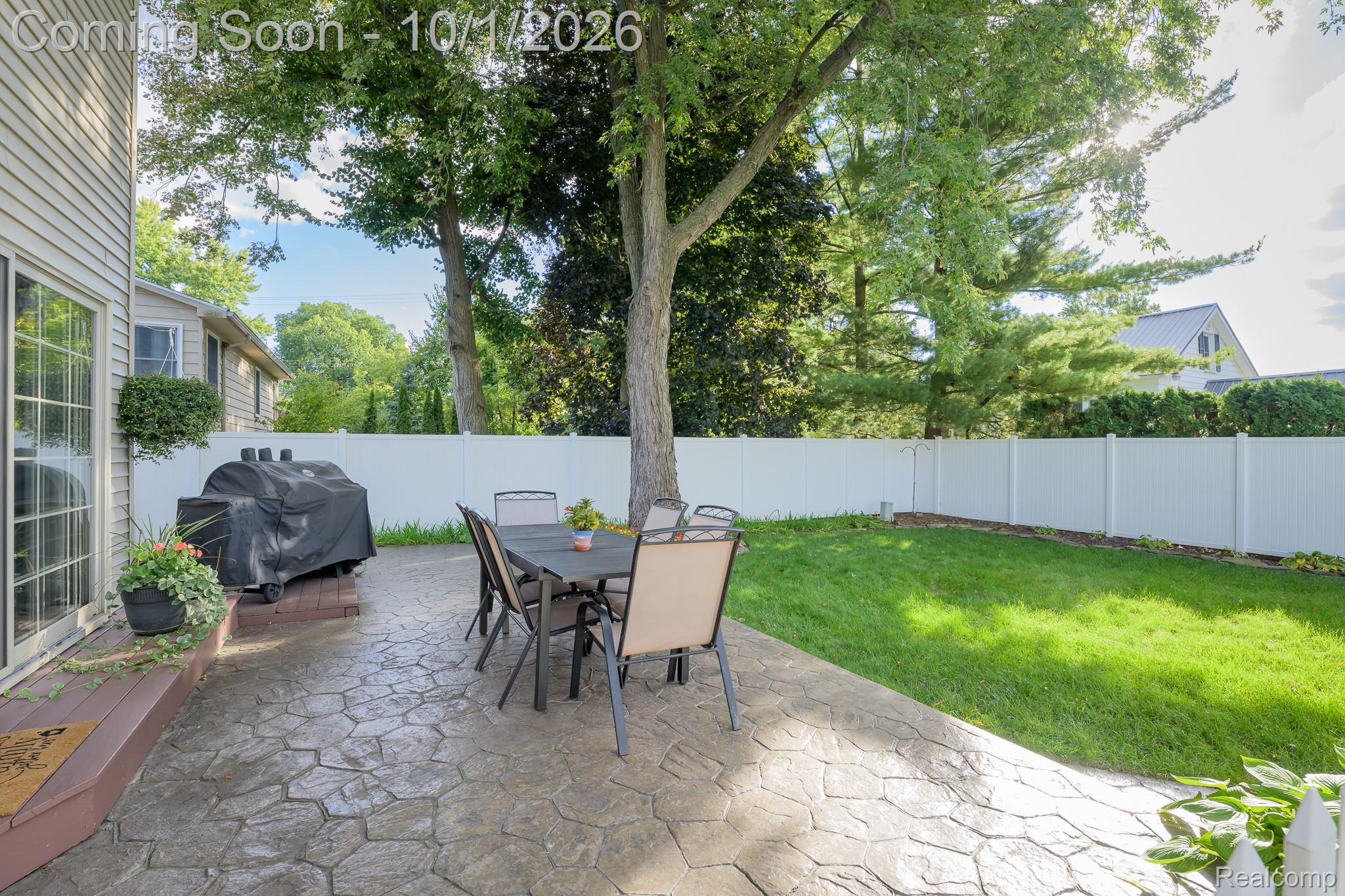 3627 Bristol Drive