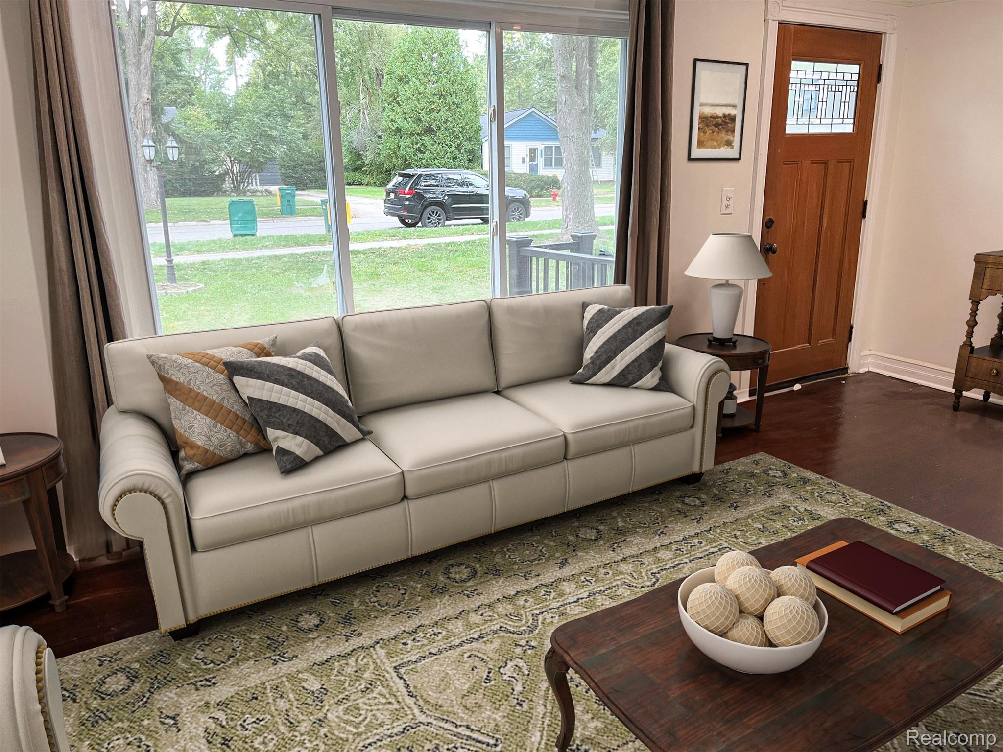 23096 HAWTHORNE Street