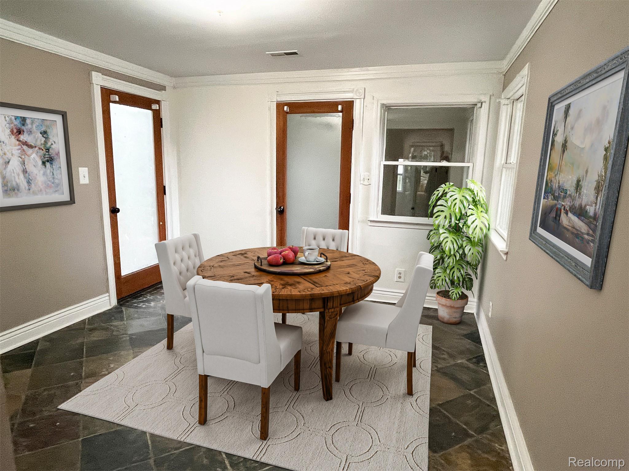 23096 HAWTHORNE Street