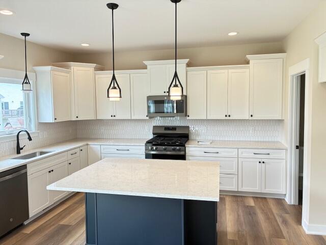 6466 Estate Drive SW