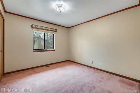 Tiny photo for 3642 Ashview Street, West Bloomfield Charter Township, MI 48324 (MLS # 20261018401)