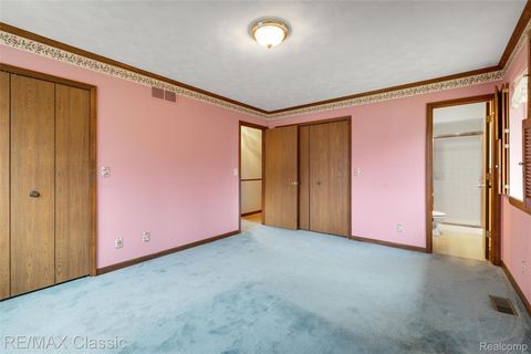 Tiny photo for 3642 Ashview Street, West Bloomfield Charter Township, MI 48324 (MLS # 20261018401)