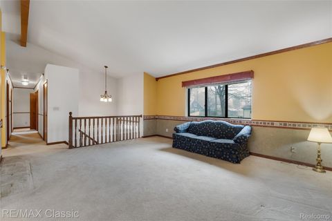 Tiny photo for 3642 Ashview Street, West Bloomfield Charter Township, MI 48324 (MLS # 20261018401)