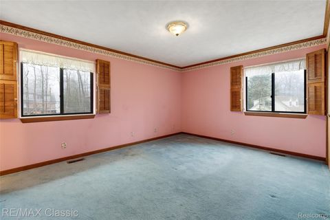 Tiny photo for 3642 Ashview Street, West Bloomfield Charter Township, MI 48324 (MLS # 20261018401)