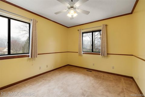 Tiny photo for 3642 Ashview Street, West Bloomfield Charter Township, MI 48324 (MLS # 20261018401)