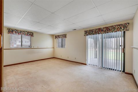 Tiny photo for 3642 Ashview Street, West Bloomfield Charter Township, MI 48324 (MLS # 20261018401)