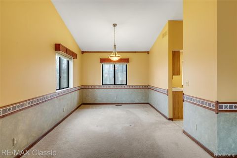 Tiny photo for 3642 Ashview Street, West Bloomfield Charter Township, MI 48324 (MLS # 20261018401)