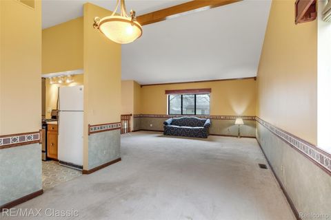 Tiny photo for 3642 Ashview Street, West Bloomfield Charter Township, MI 48324 (MLS # 20261018401)