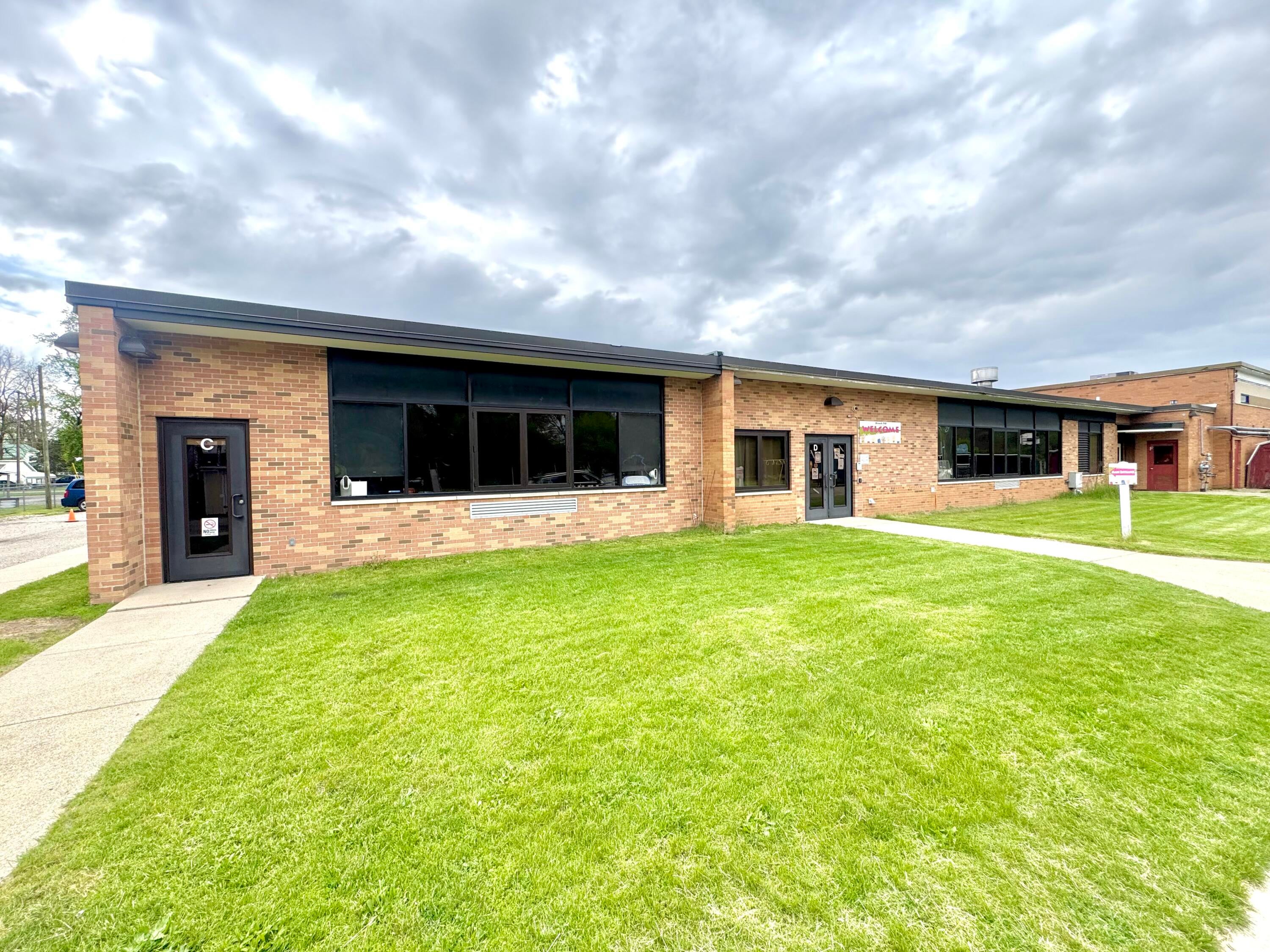 1011 School Drive