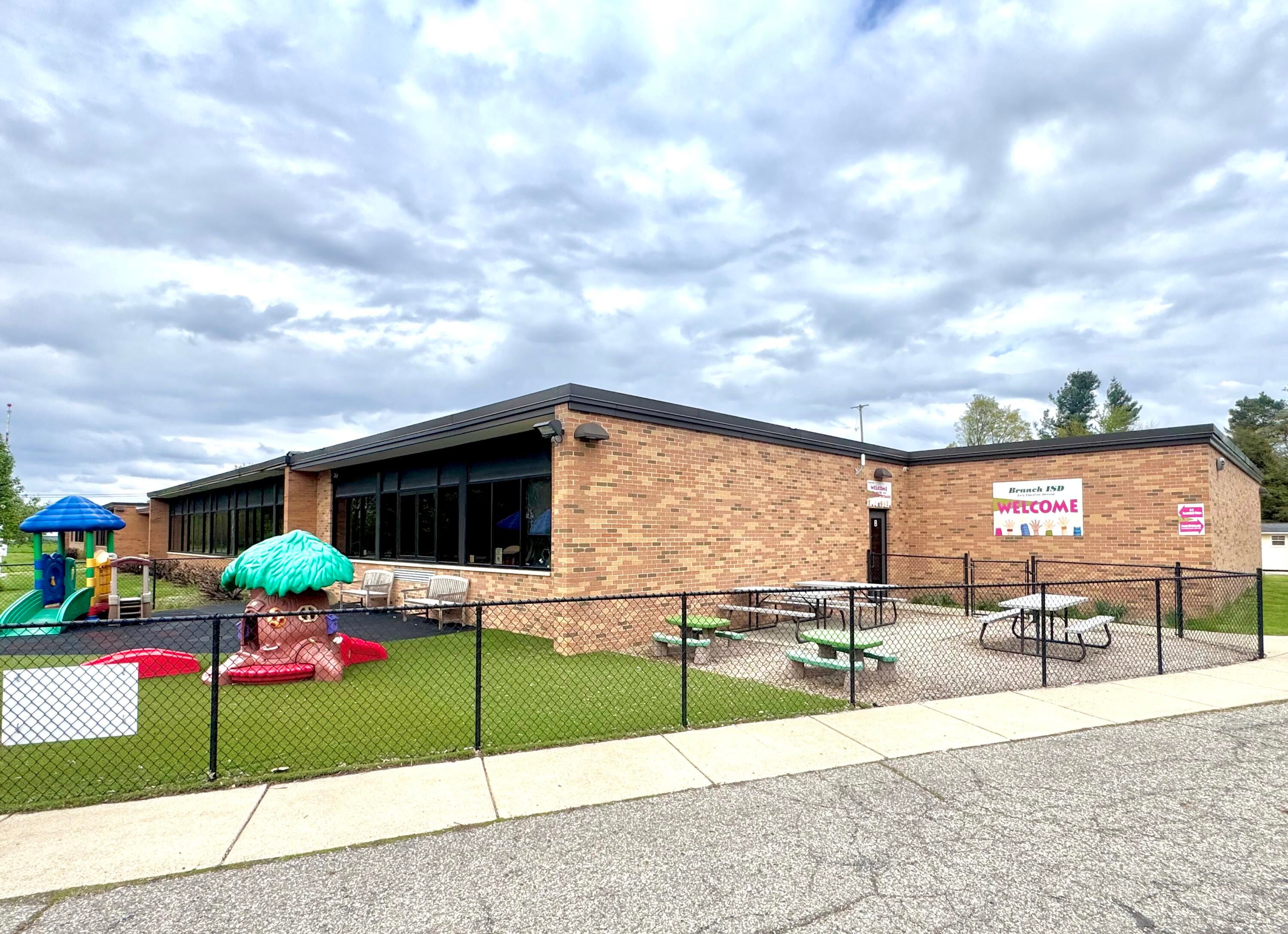 1011 School Drive