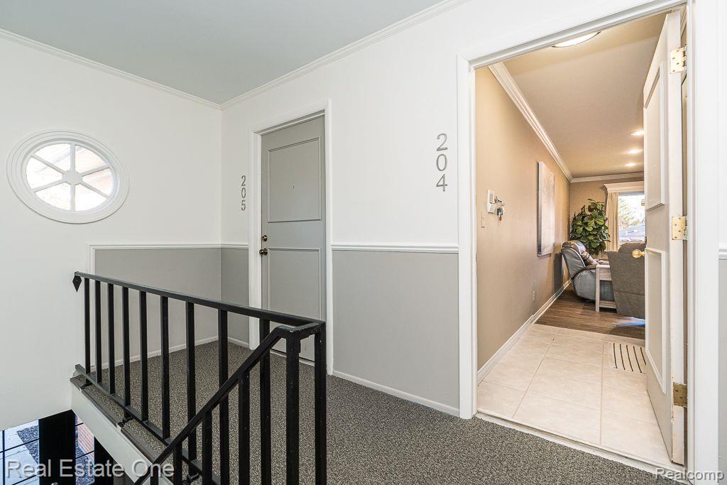 803 PLATE Street 204