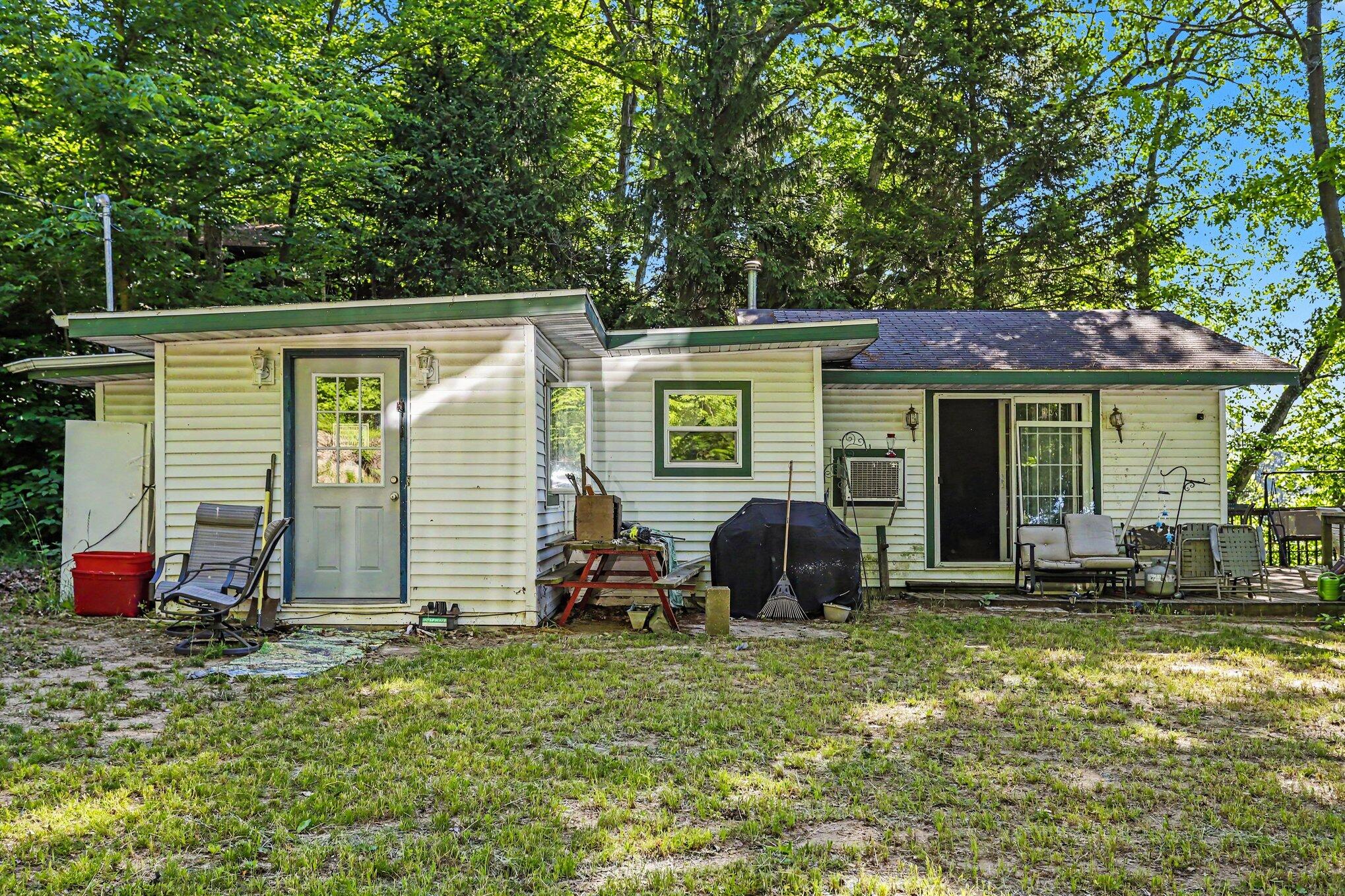 27383 Hayne Road
