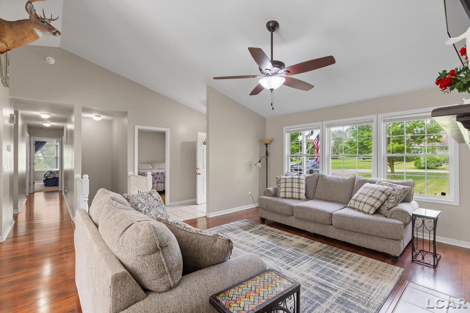 6483 Pocklington Road