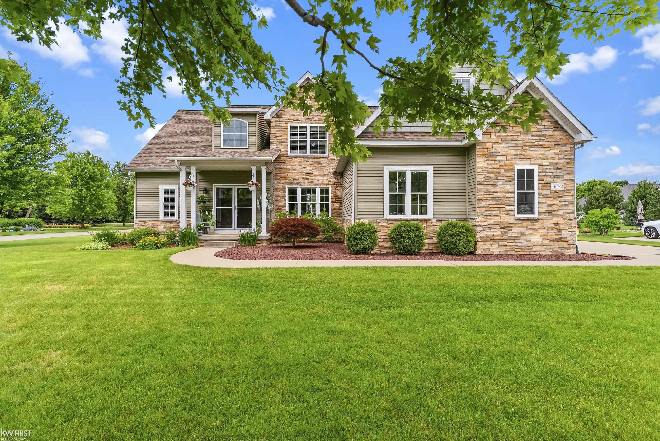 16432 Silver Landings Drive