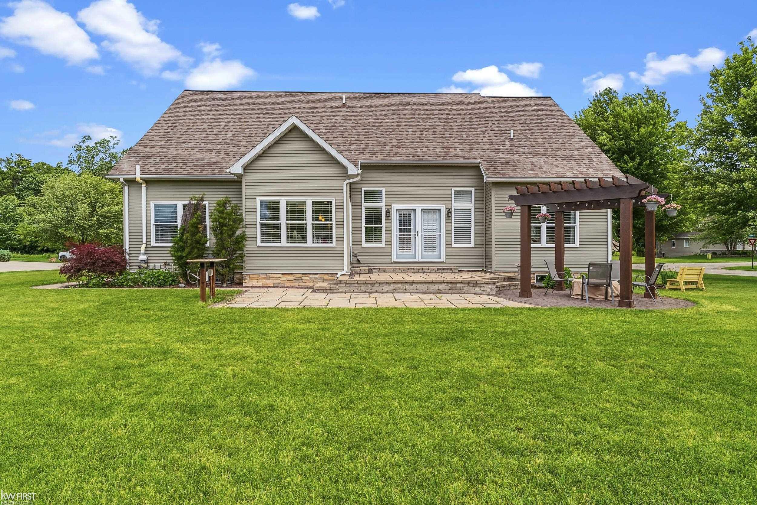 16432 Silver Landings Drive