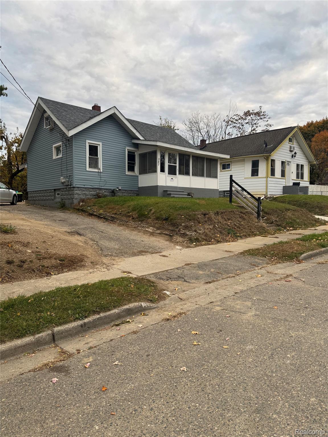 287 S Anderson Avenue