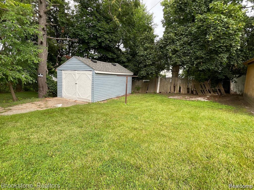 287 S Anderson Avenue