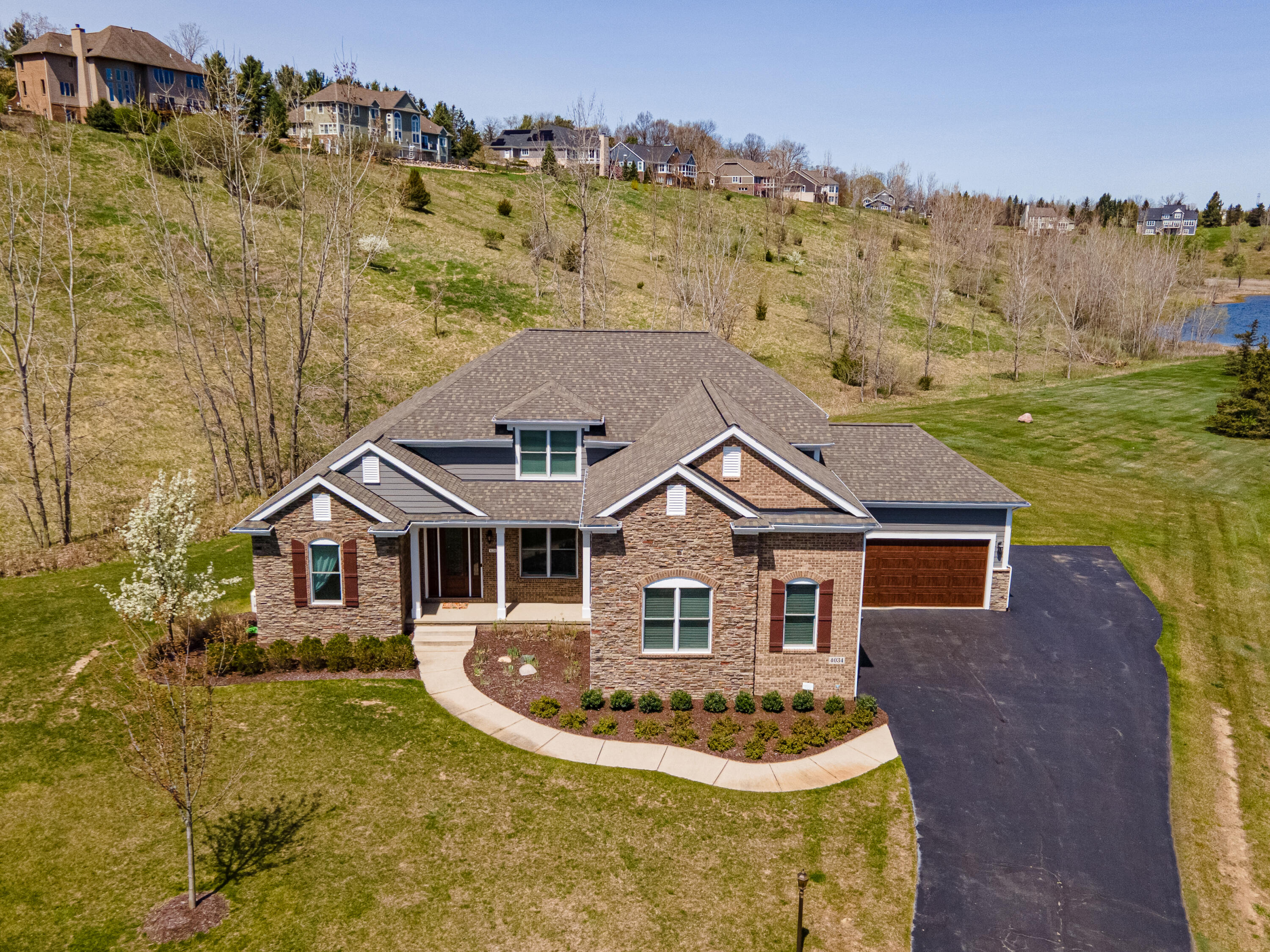 4034 Glacier Lake Court
