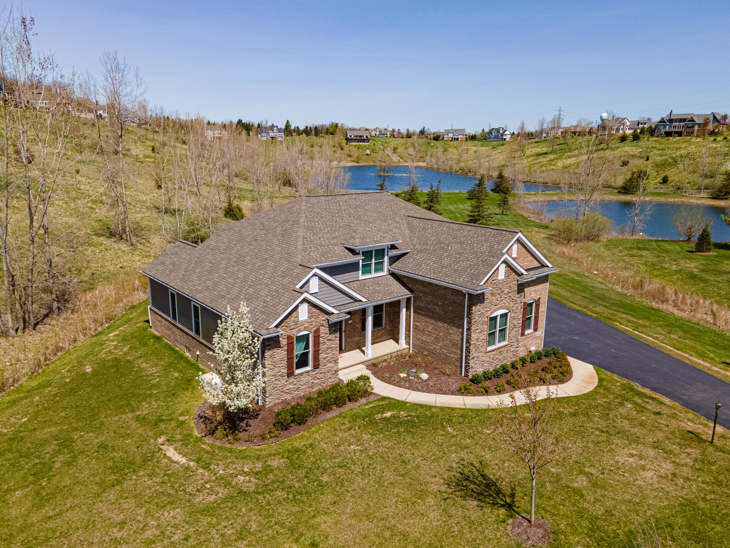 4034 Glacier Lake Court
