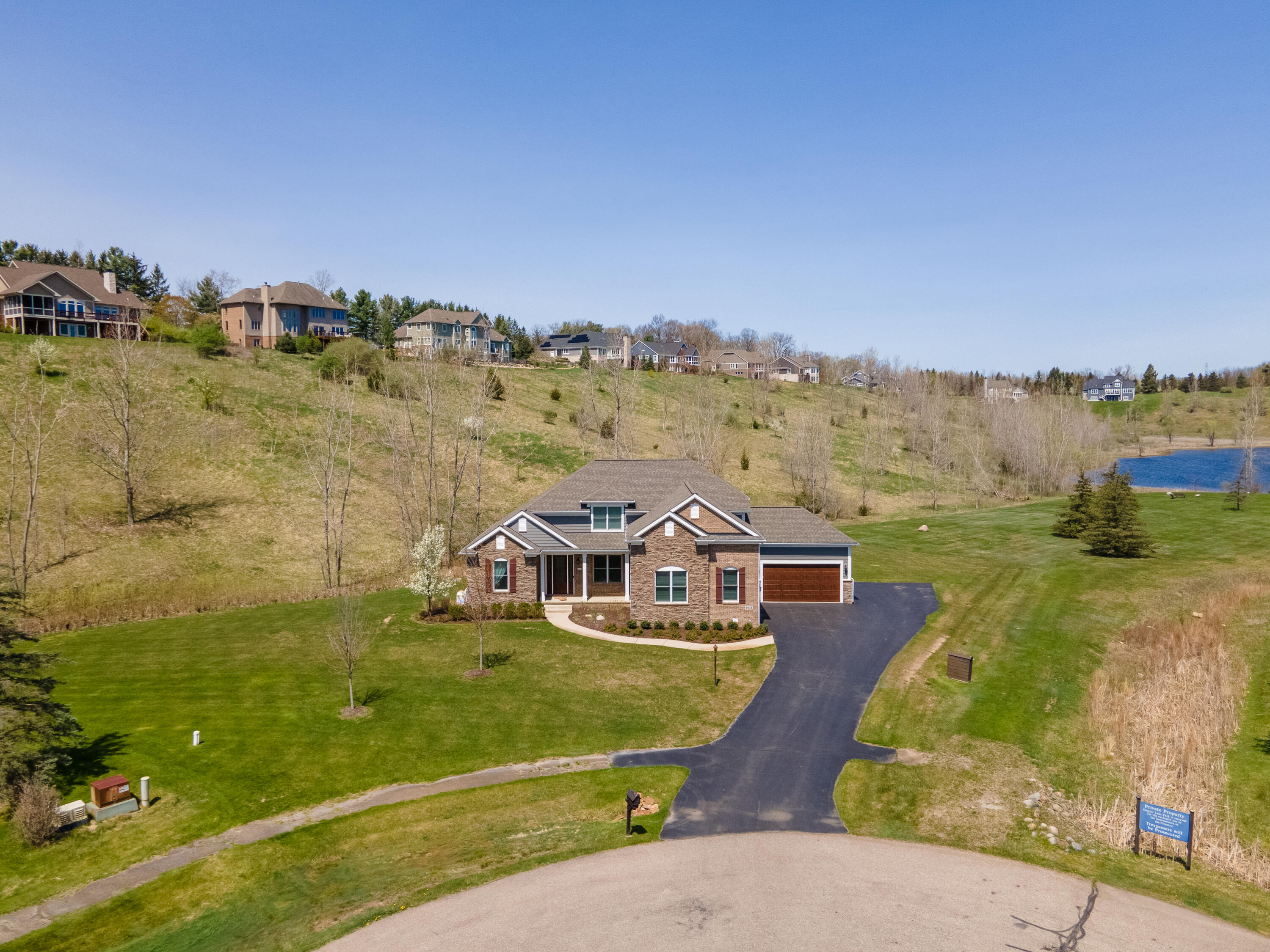 4034 Glacier Lake Court