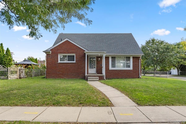 4508 KORTE ST, DEARBORN, MI 48126 - Image 31407ceb57e5d006bb75ef9e3dea2fde/301540076