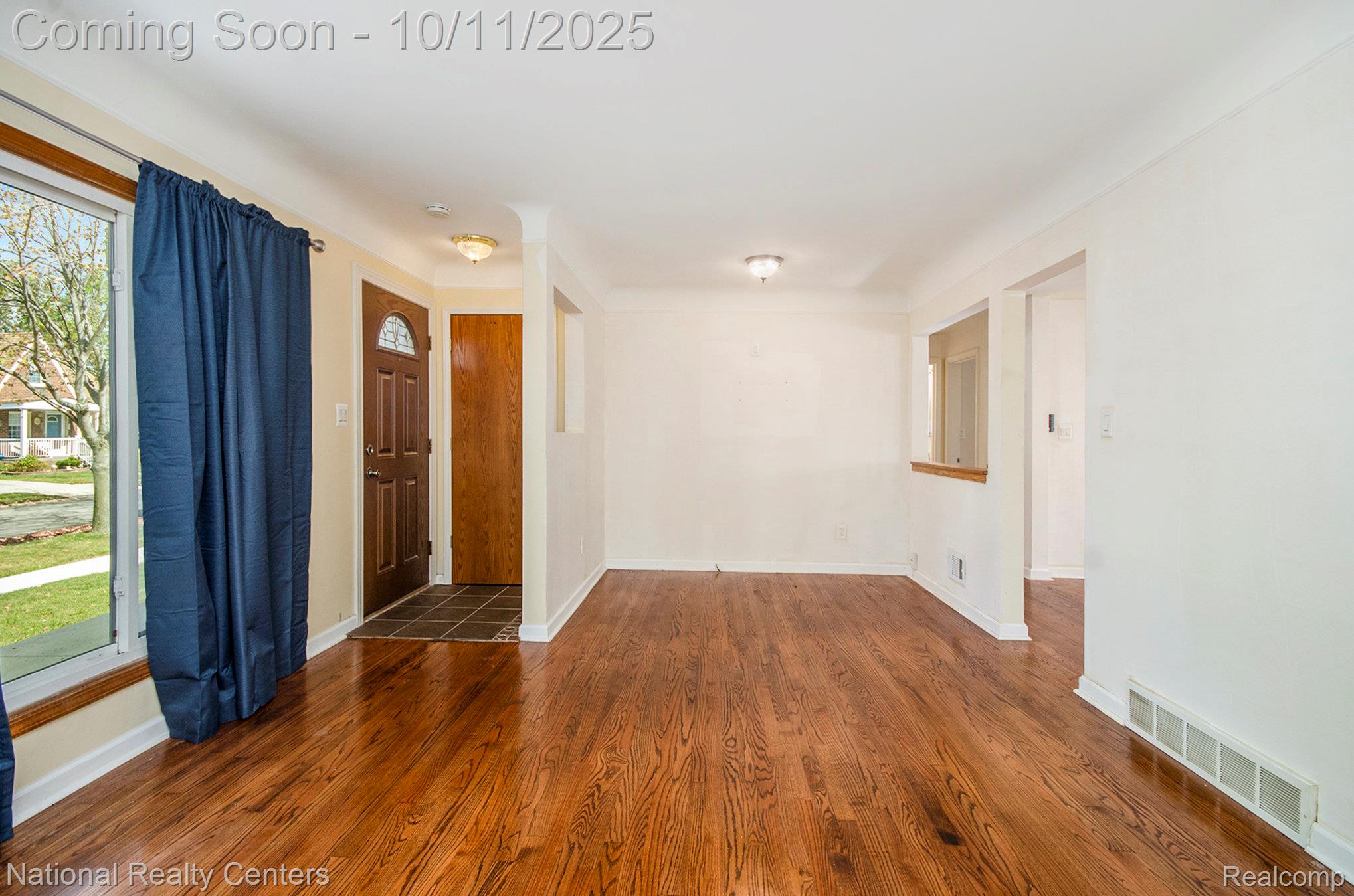 1817 Sycamore Street