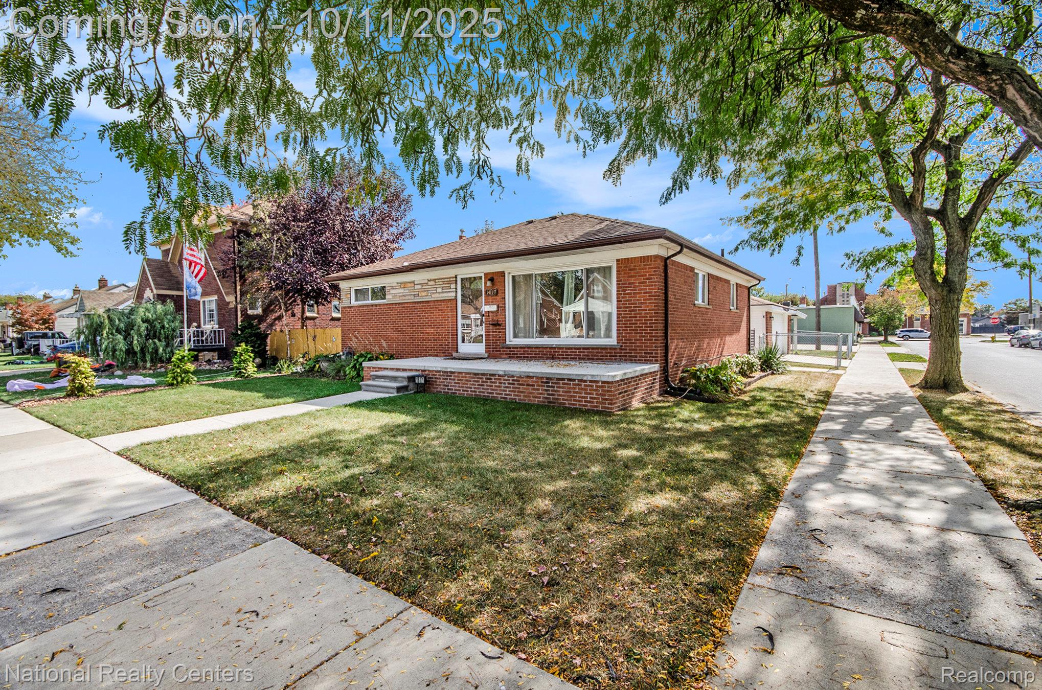 1817 Sycamore Street