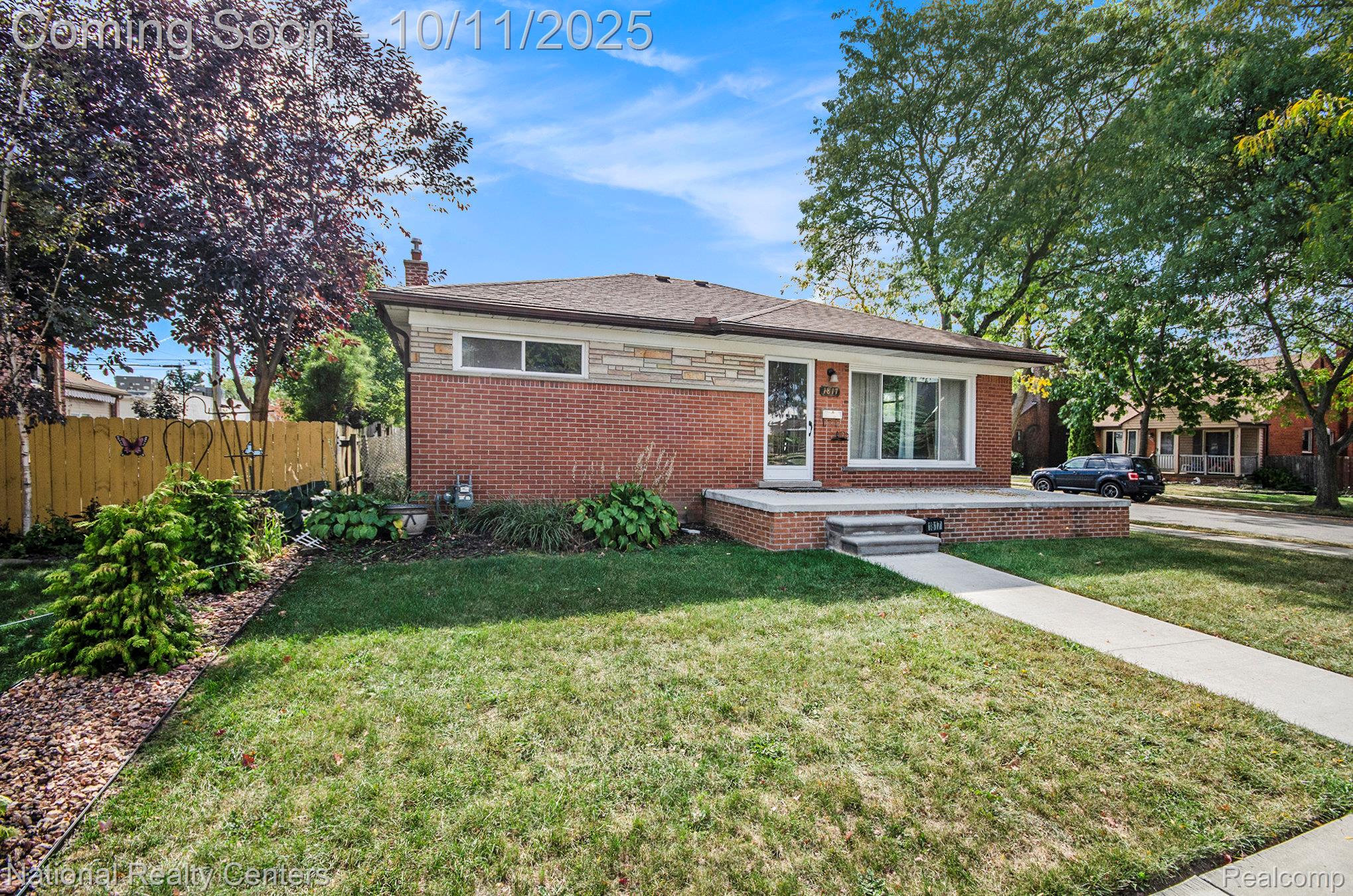 1817 Sycamore Street