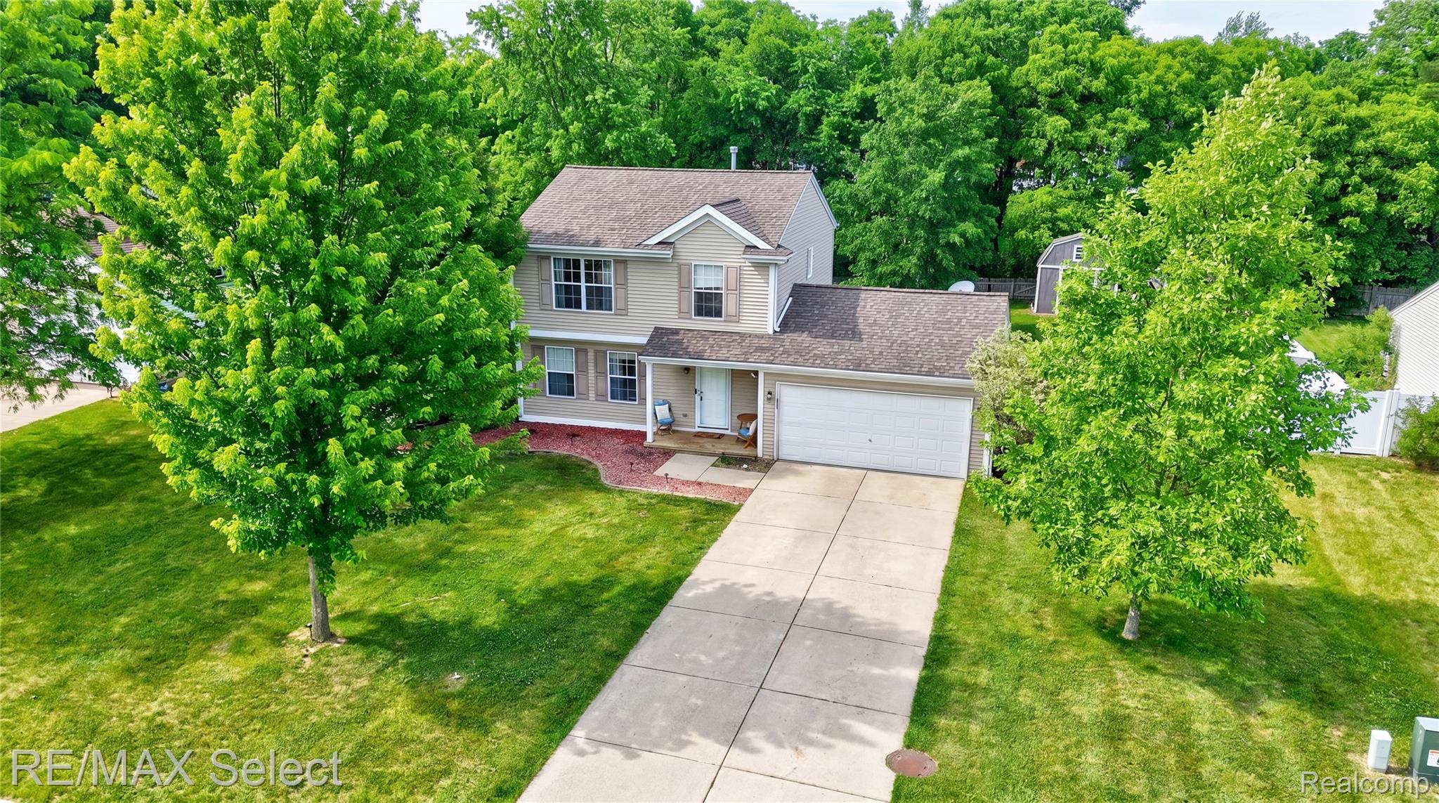 4399 Eagle Lane