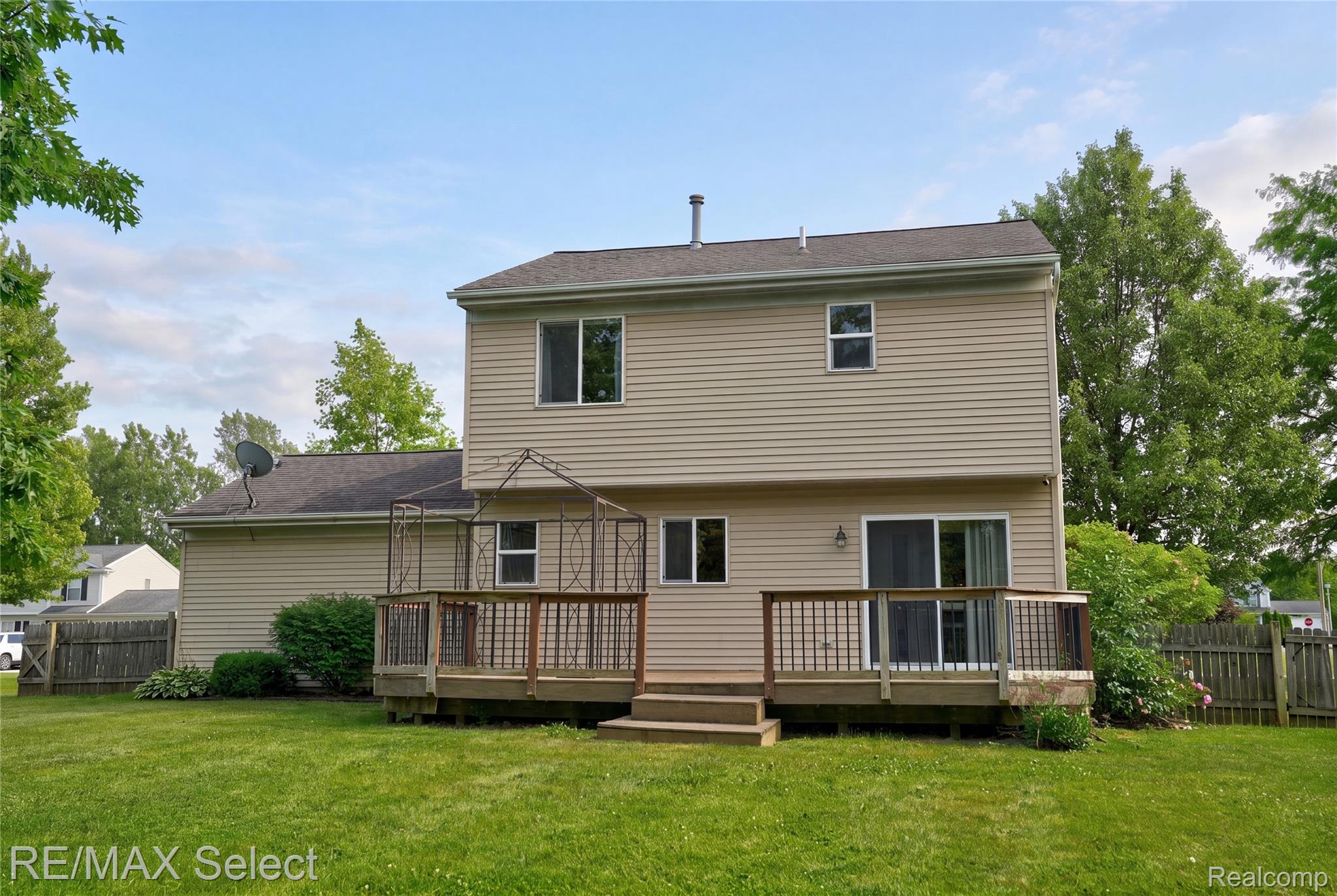4399 Eagle Lane