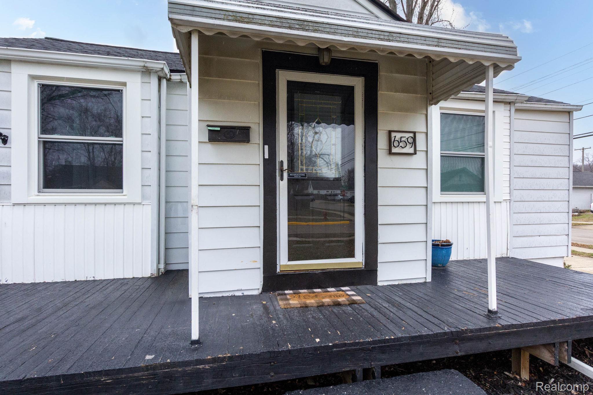 659 Gargantua Avenue