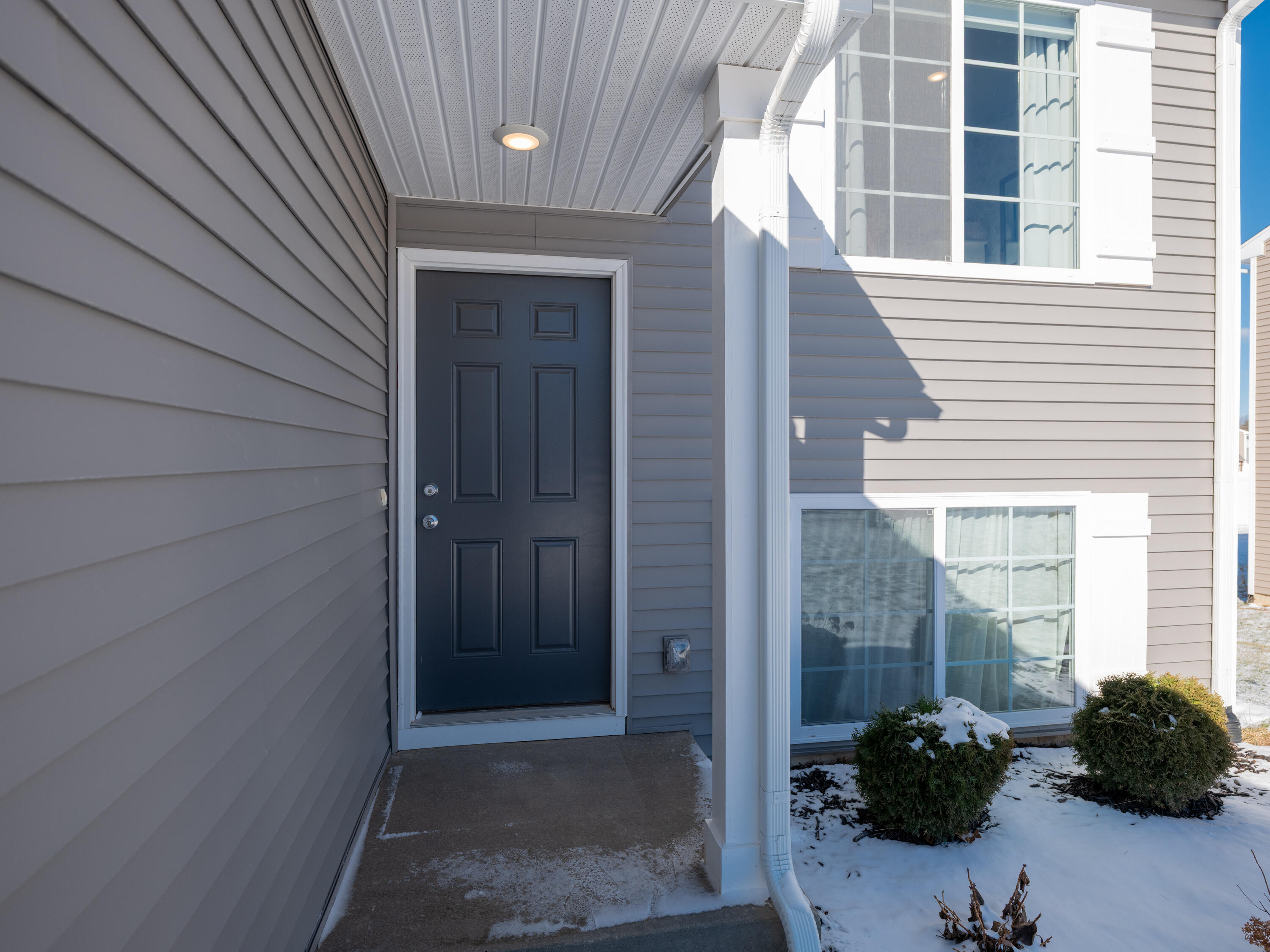 58994 Interlaken Street