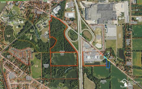 1 E Main Street Milan City MI 48160