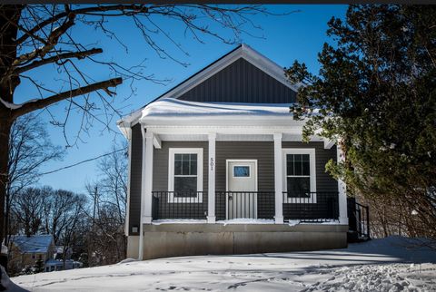 501 Fenimore Avenue Kalamazoo Charter Township MI 49048