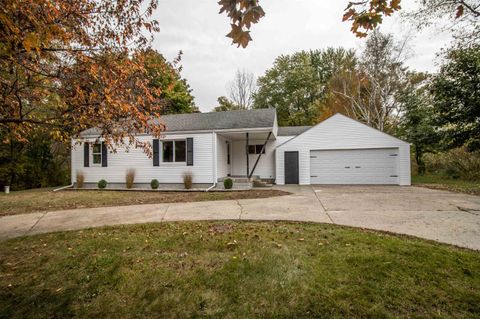 10400 Bray Road Thetford Township MI 48420