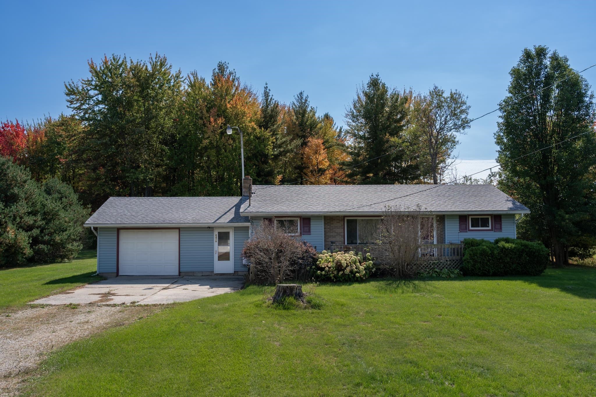 8476 E Pickard Road
