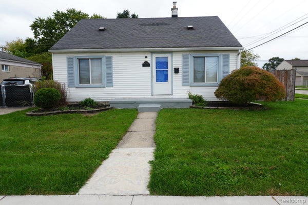 30555 BRUSH ST, MADISON HEIGHTS, MI 48071 - Image 314b6efedf66883cbeabb10d7ef54b0b/4190425801