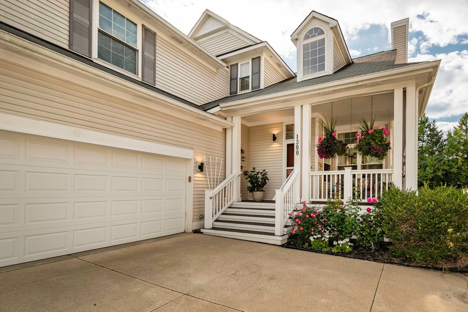 1300 Timmins Drive