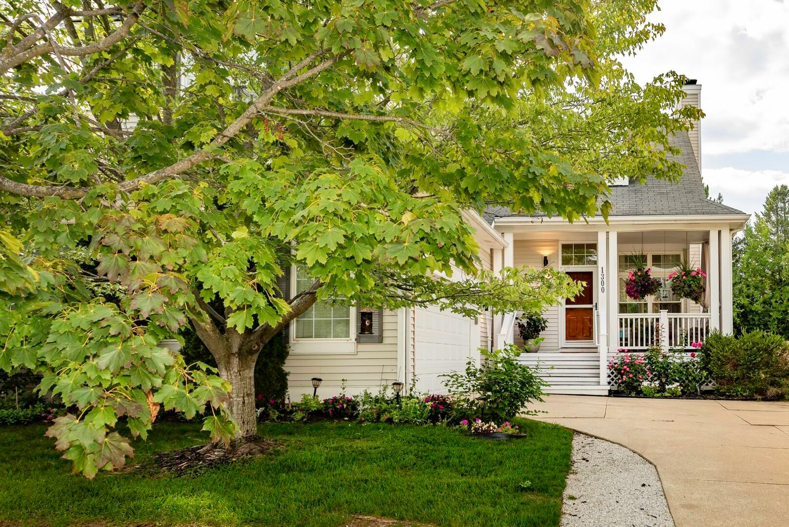1300 Timmins Drive