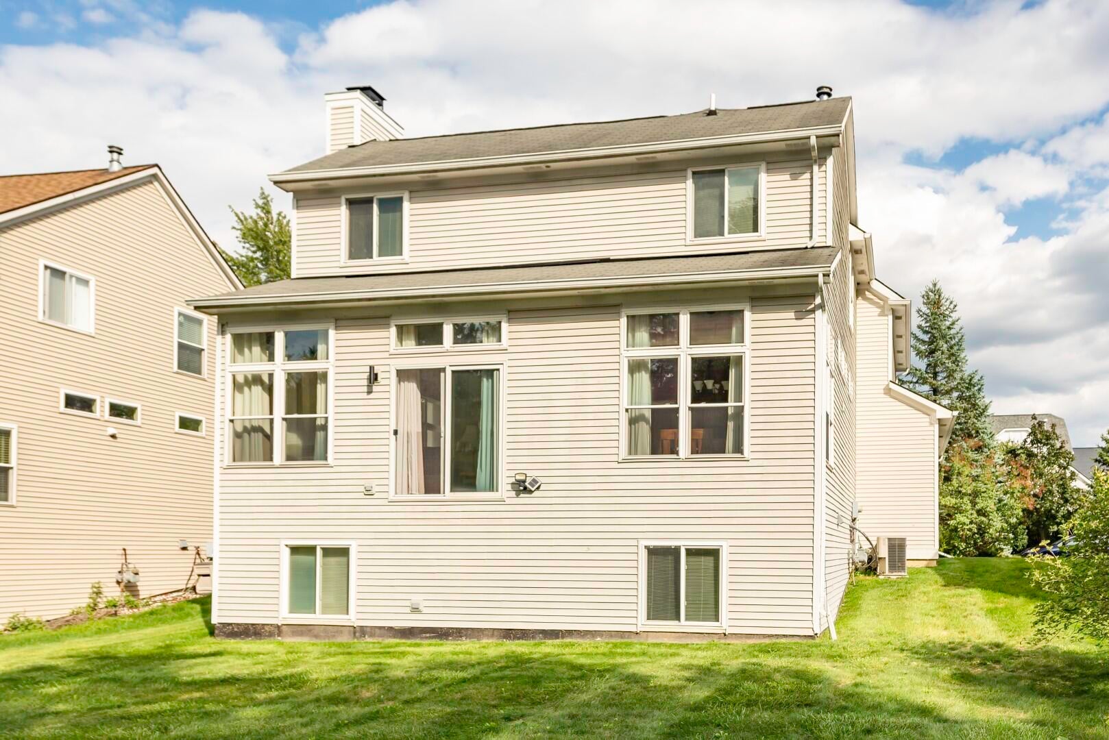 1300 Timmins Drive