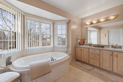 A home in MacombTownship_Macomb