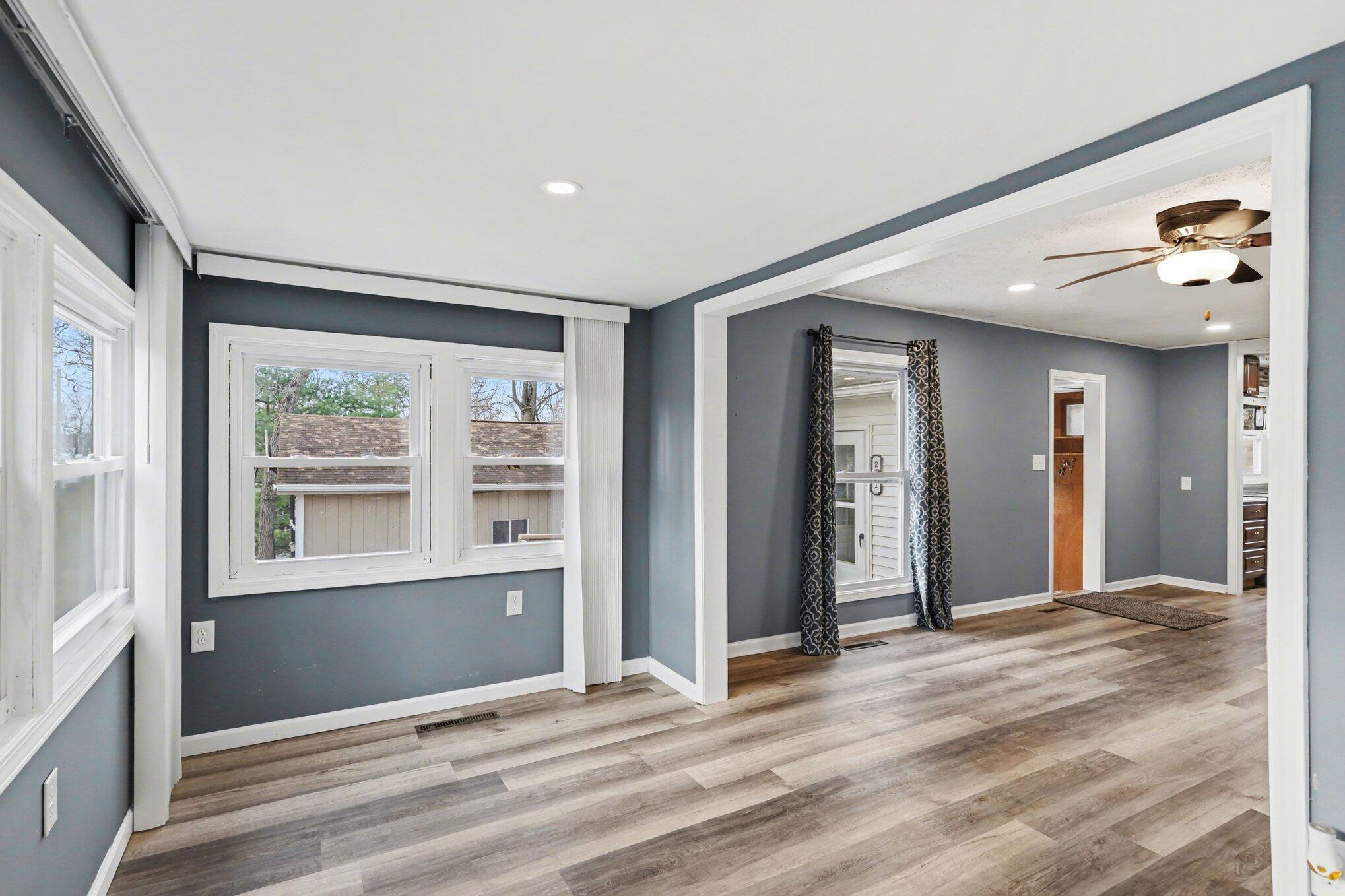 211 North Drive