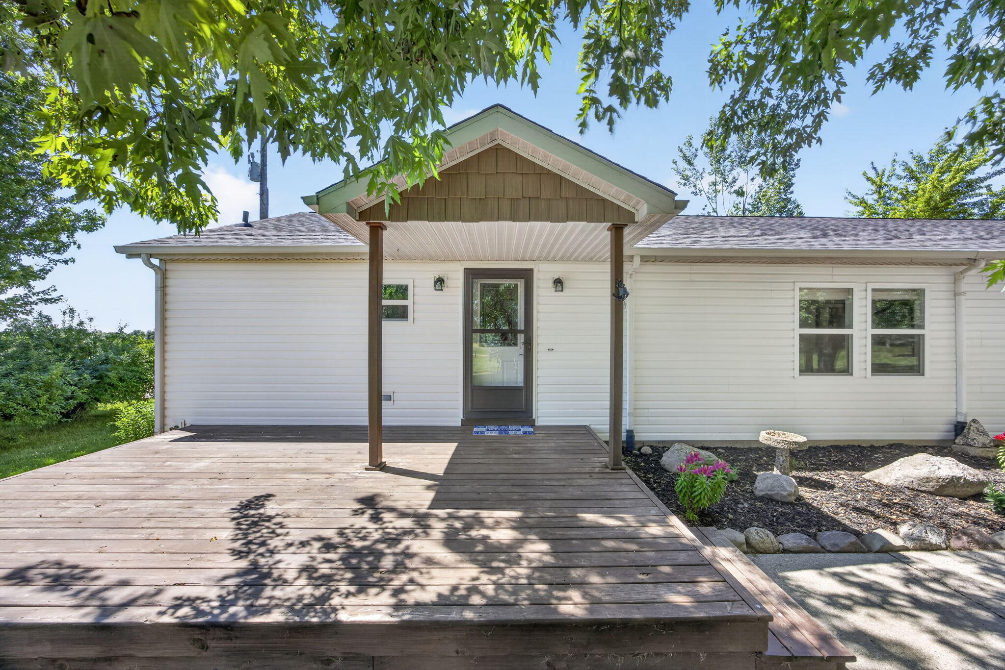 10100 W Jordan Road