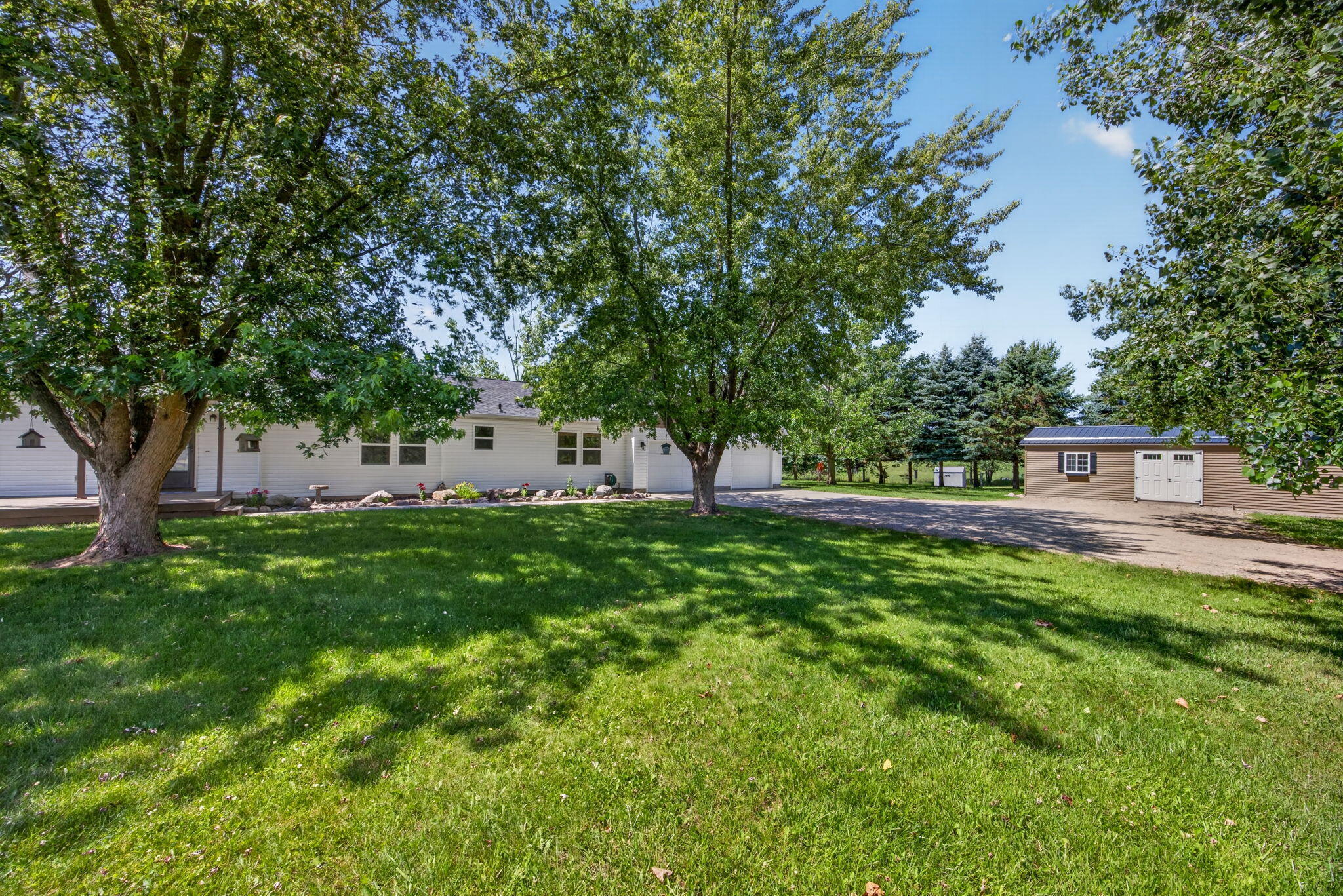 10100 W Jordan Road