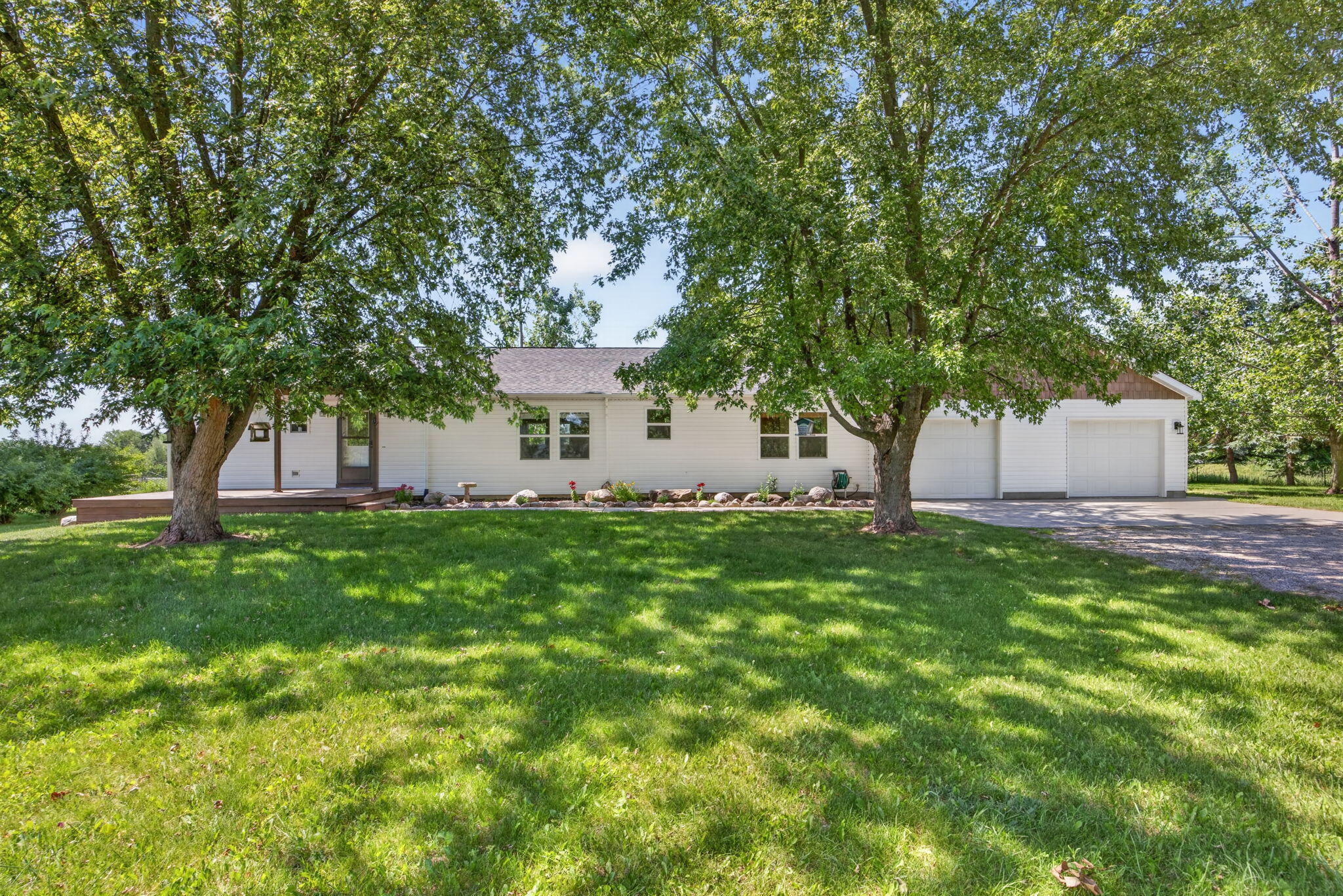 10100 W Jordan Road